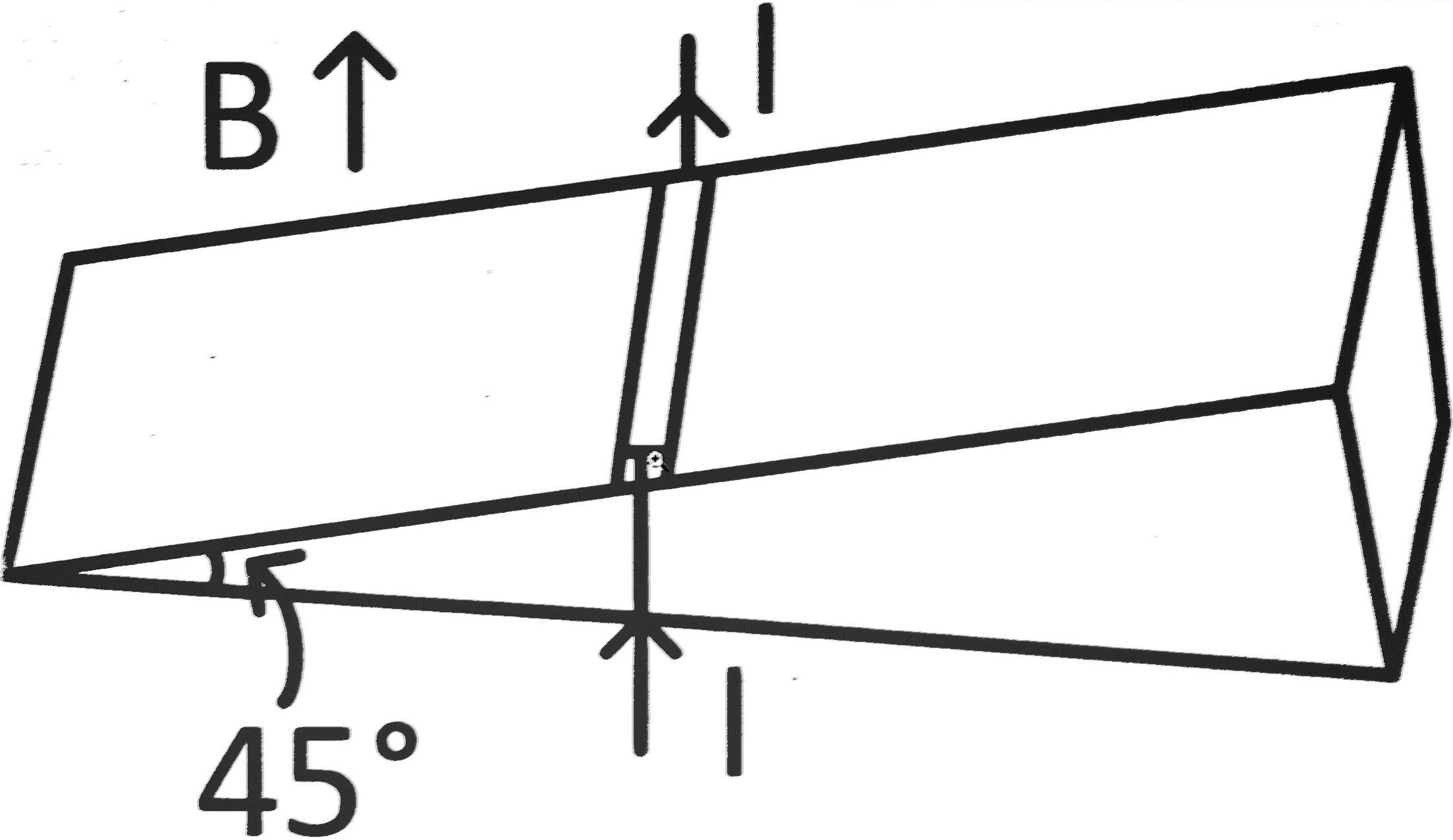 JEE Main 2022 (Online) 28th July Morning Shift Physics - Magnetic Effect of Current Question 36 English